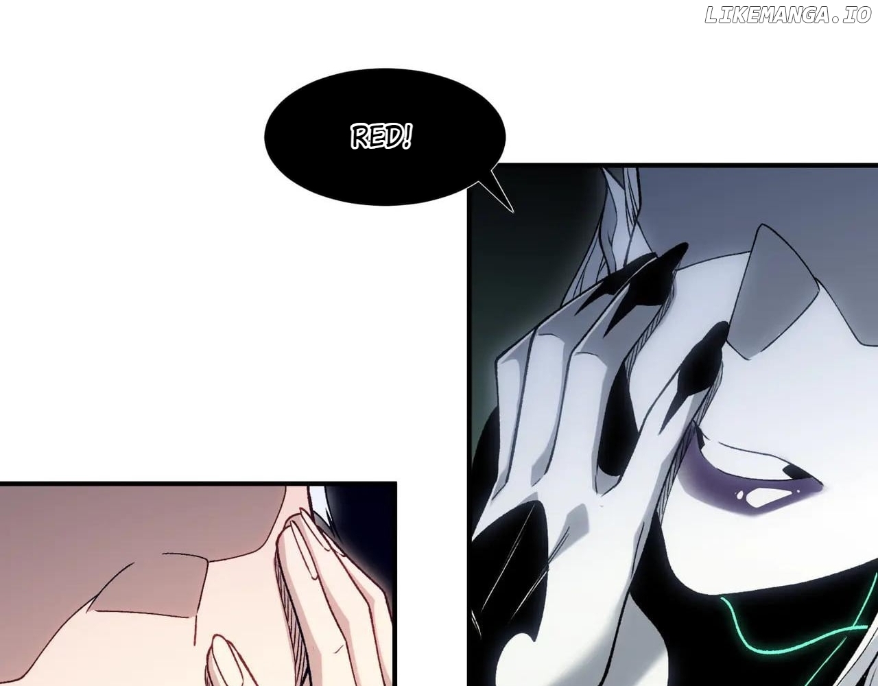 The Devil Never Cries Chapter 92 - page 128